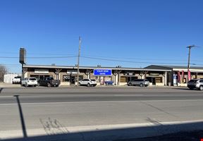 128 N Saginaw Blvd