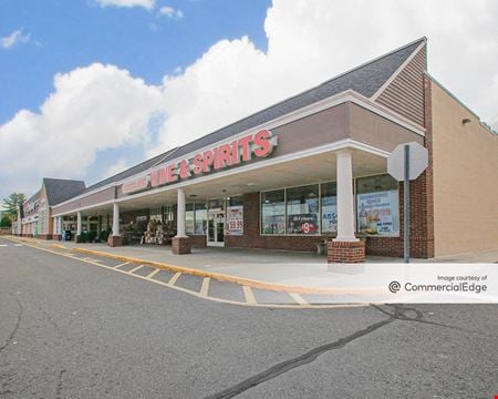 Preview of Retail space for Rent at 855 Bridgeport Avenue