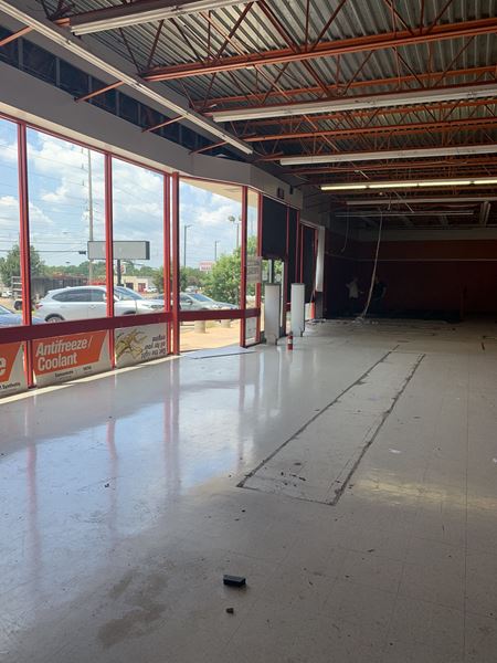 Preview of commercial space at 2090 N Highland Ave