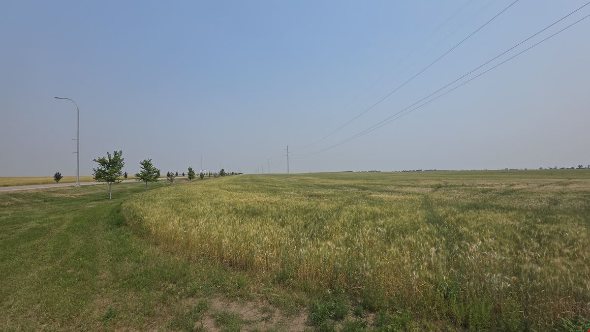 TBD Missouri Ridge Township