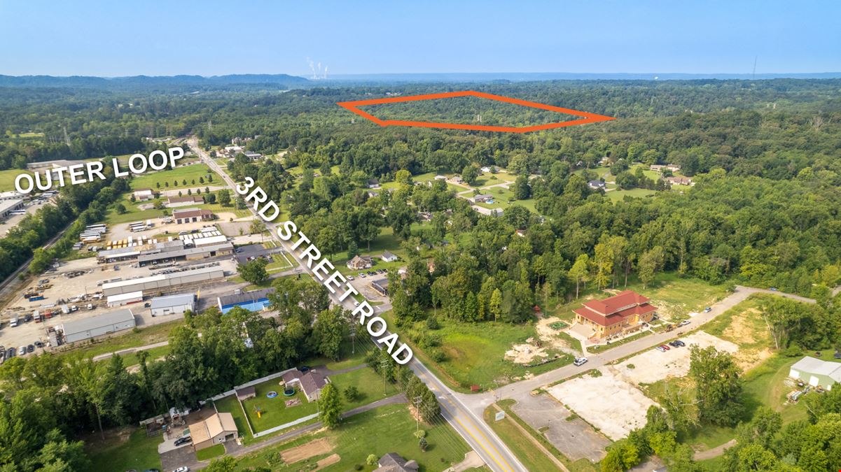 Residential Development Site