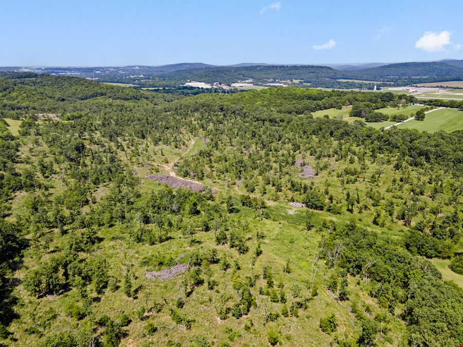 Greenland Estate Acreage