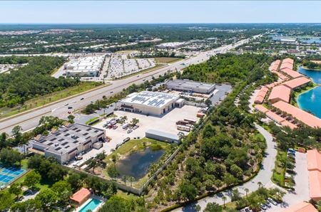 Preview of Retail space for Rent at 25987 South Tamiami Trail