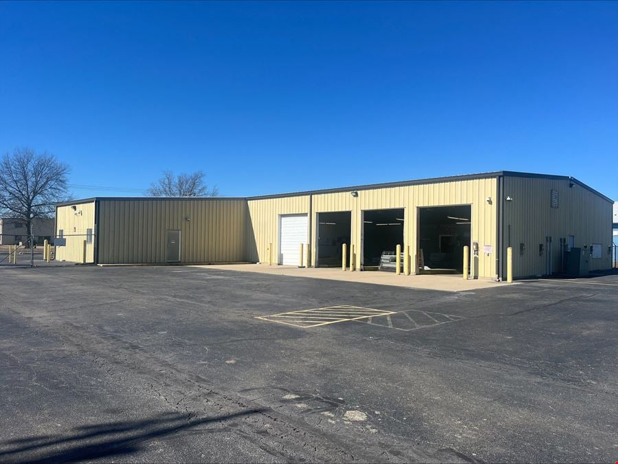 2440 Colt Rd