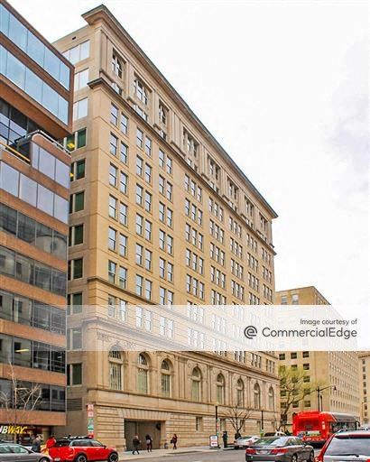 The Bowen Building