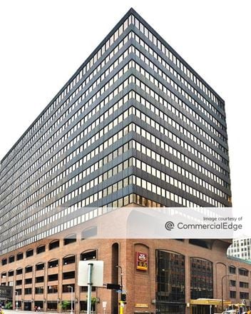 Preview of Office space for Rent at 121 South 8th Street