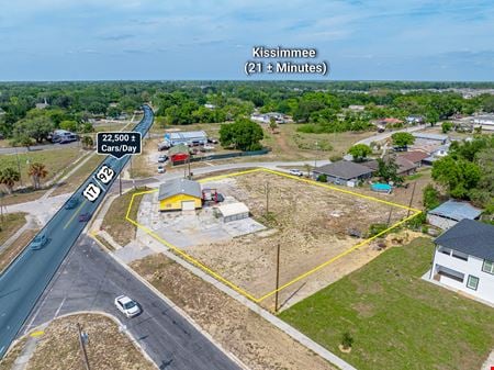 Preview of Retail space for Sale at 414 U.S. Highway 17-92 North