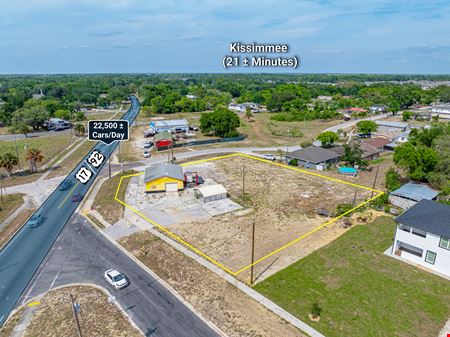 Preview of Retail space for Sale at 414 U.S. Highway 17-92 North