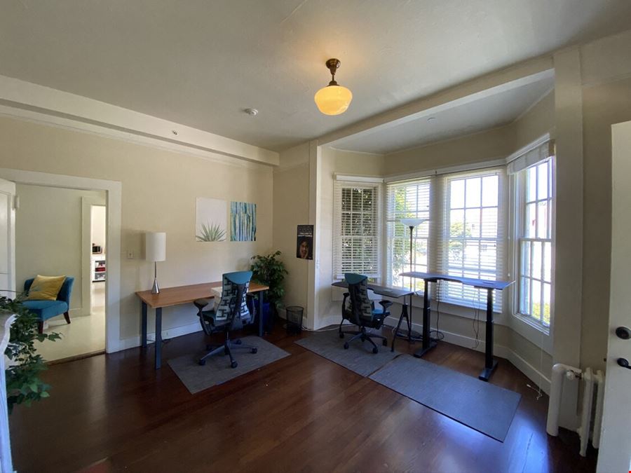 11 Funston Avenue, Suite B