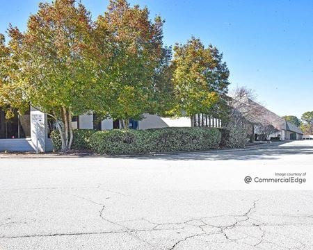 Preview of commercial space at 1791 Mount Zion Road