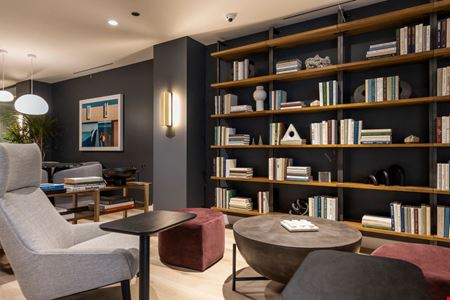 Preview of Office space for Rent at 24 East Washington Street #875