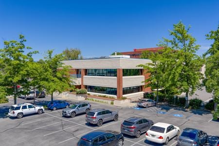 Preview of Office space for Rent at 5220 Neil Rd, Suite 200