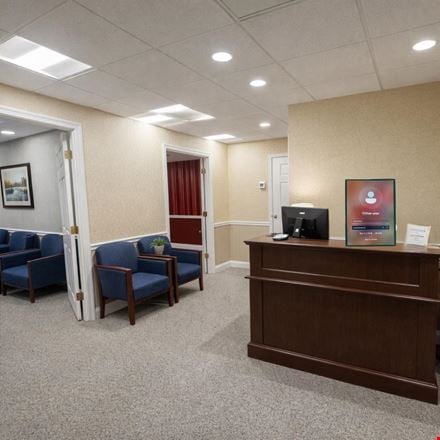 Preview of Office space for Rent at 2 Professional Drive #244