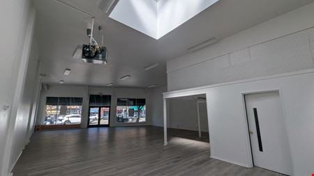 Preview of Retail space for Rent at 4208 Park Boulevard