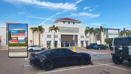 Preview of Retail space for Rent at 7967 113th Street