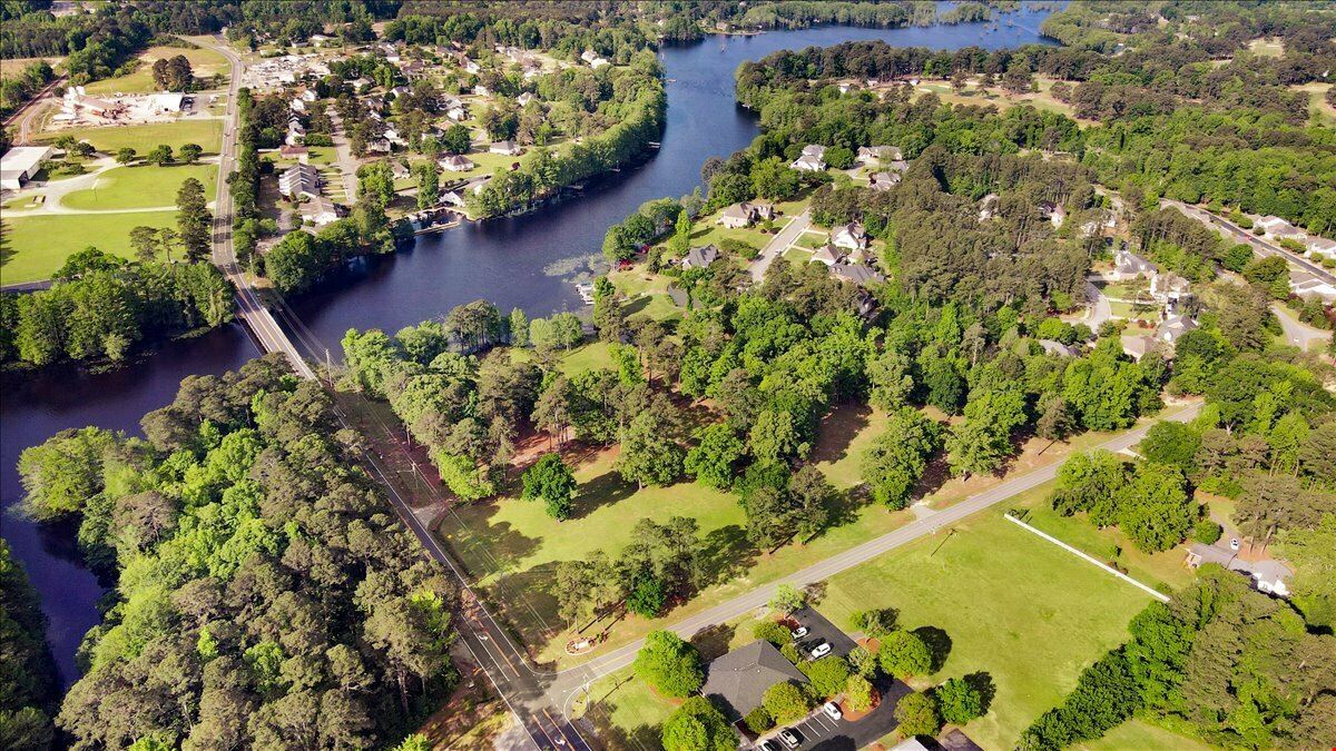 0 Country Club Rd