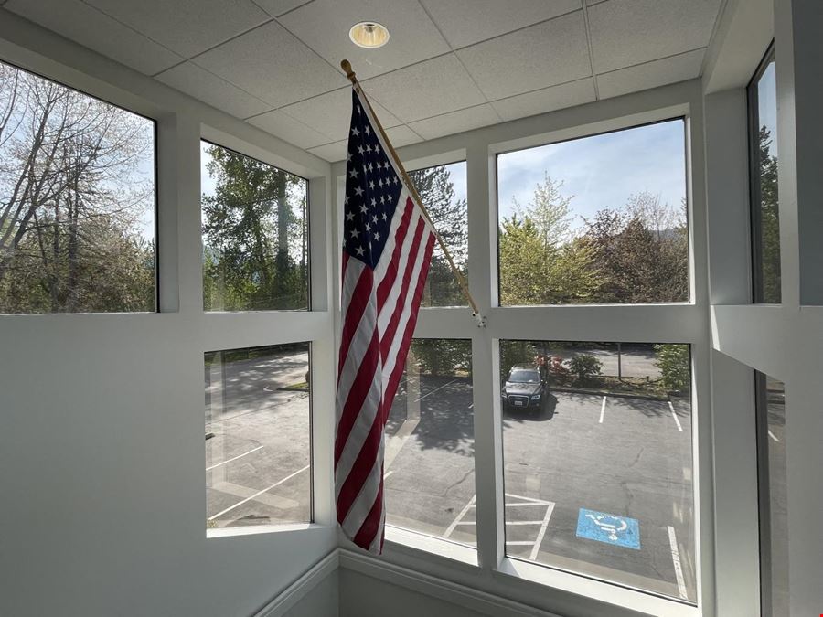 FARALLON PROFESSIONAL BUILDING