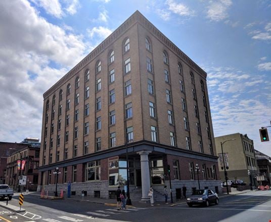 Preview of Office space for Rent at 1019 Wharf St