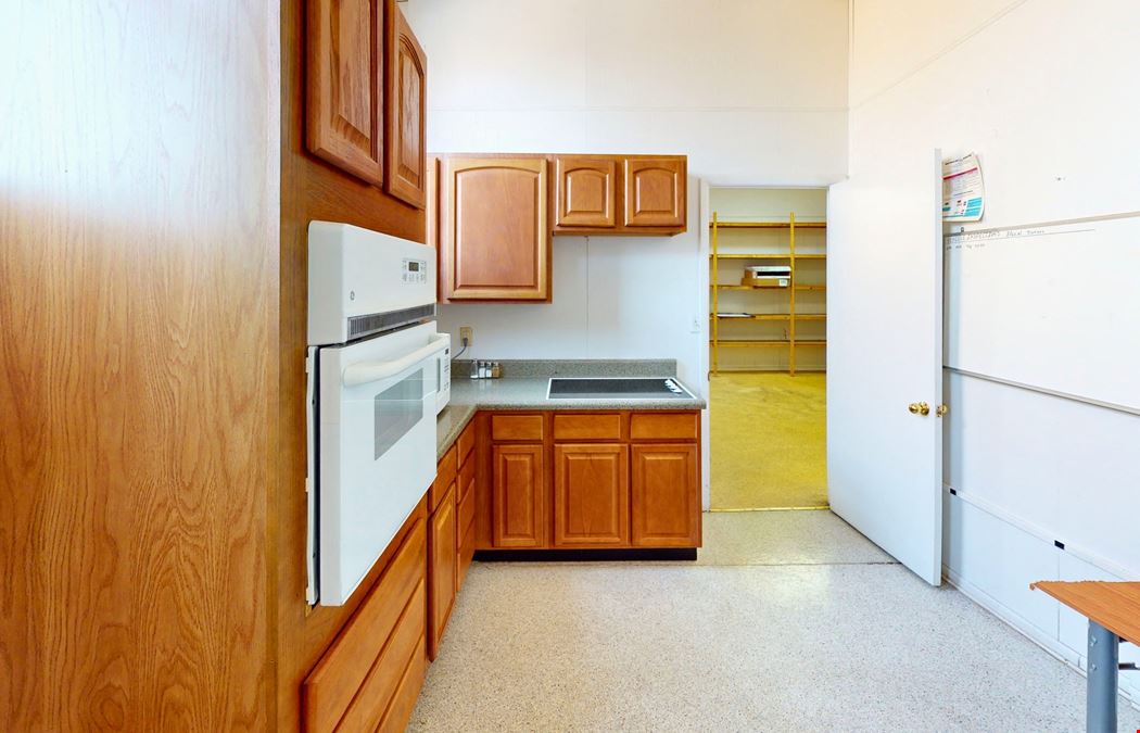 541 Campbell Ave SW