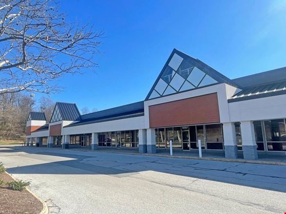 Preview of Retail space for Rent at 8511 Landover Road