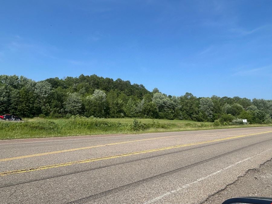 OH-60 at Raiders Road