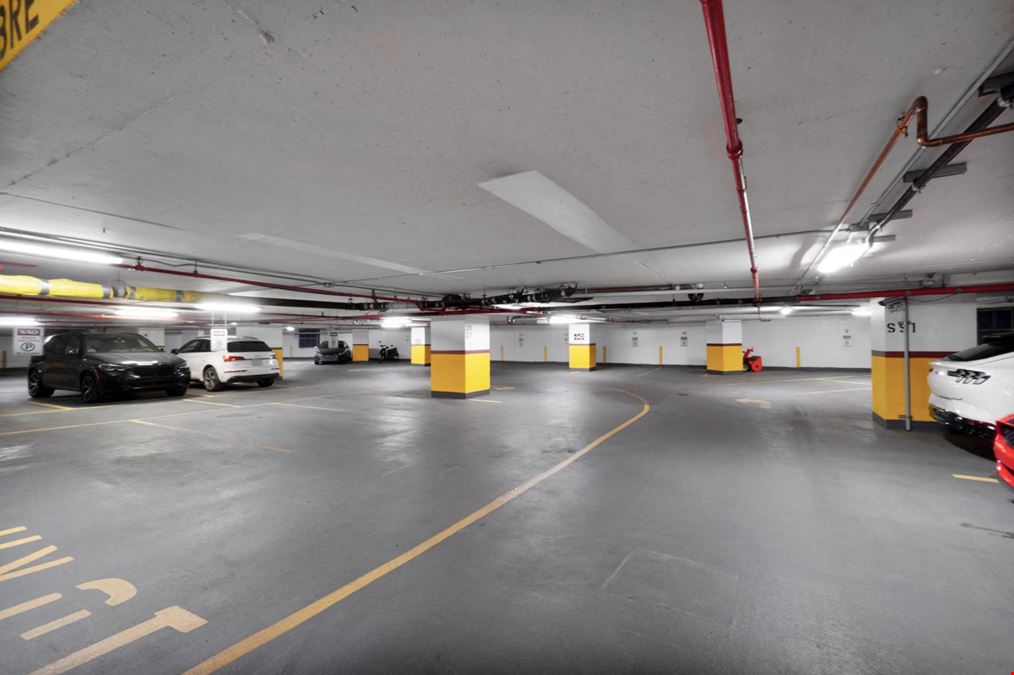 425 de Maisonneuve