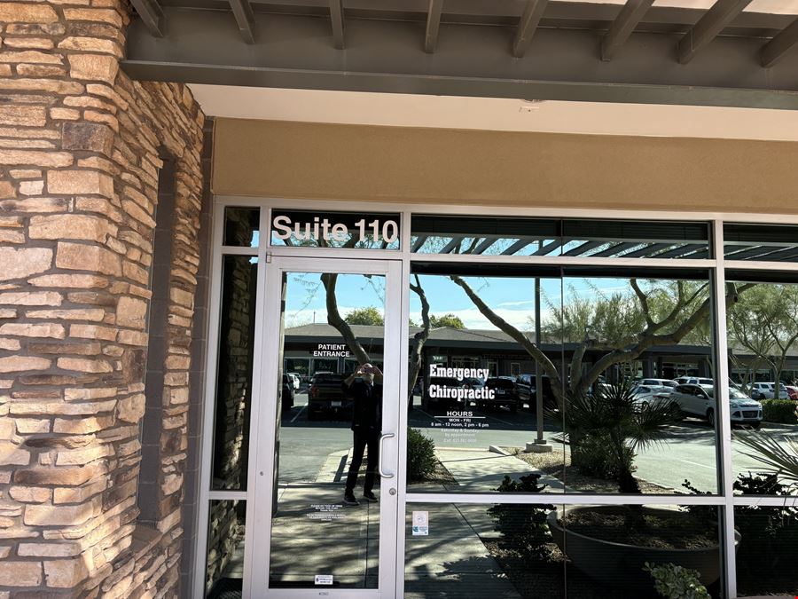 2960 N Litchfield Rd, Bldg 9