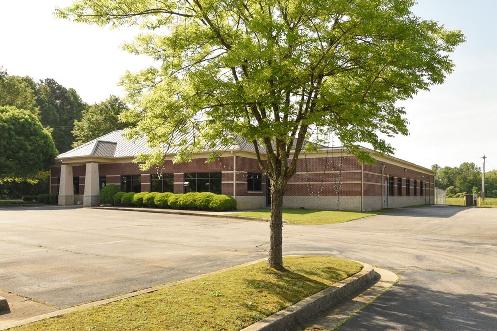 Veterinary Hospital on Veterans Drive