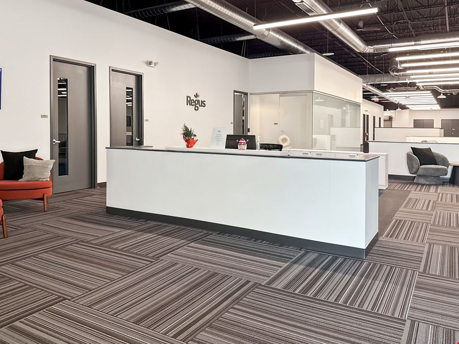 Regus - Bayville - 333 US 9