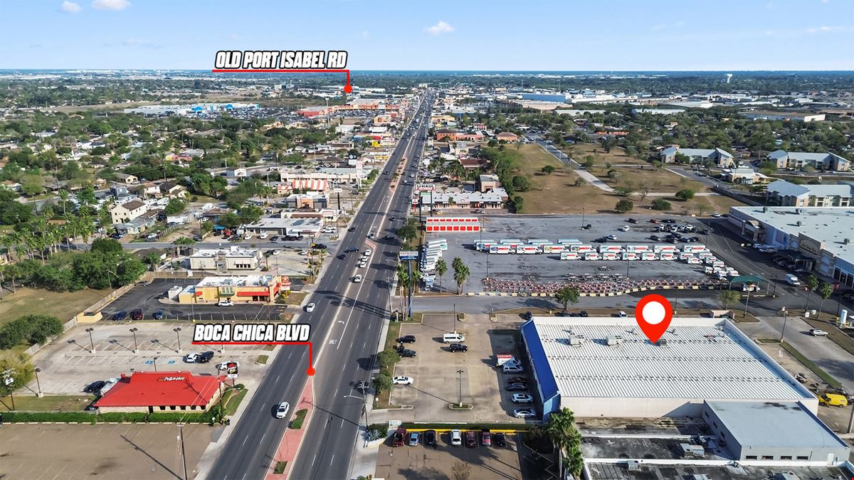 2336 Boca Chica Blvd