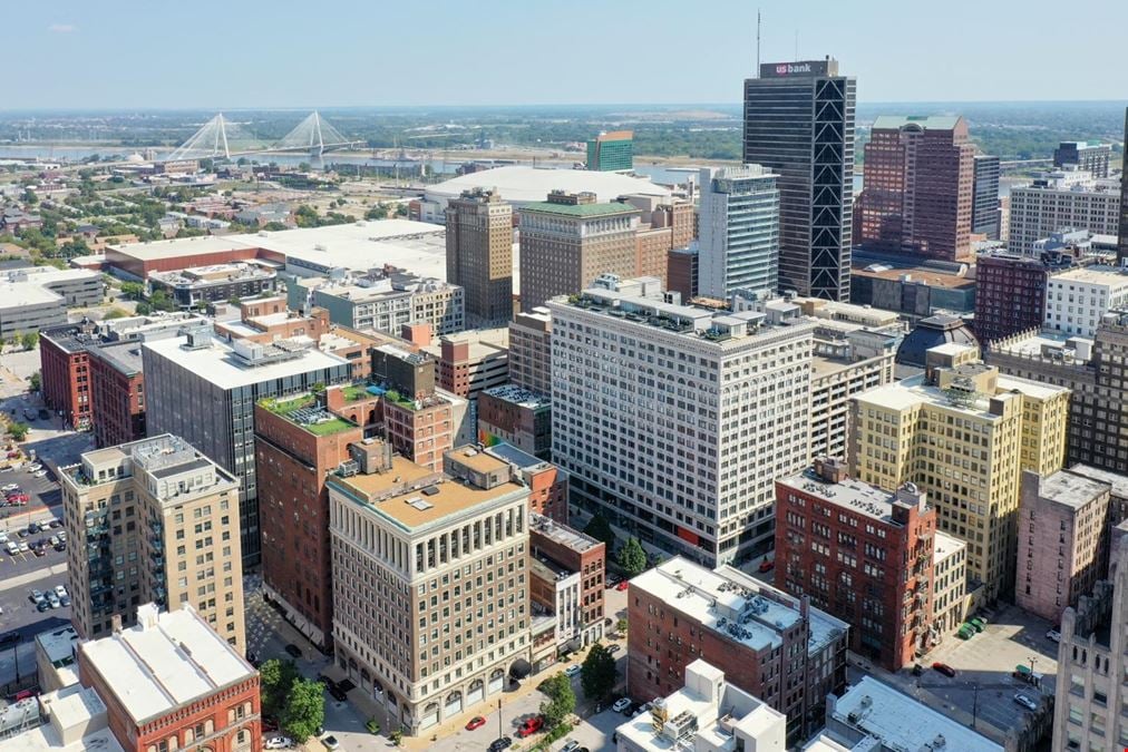 Downtown Redevelopment Opportunity