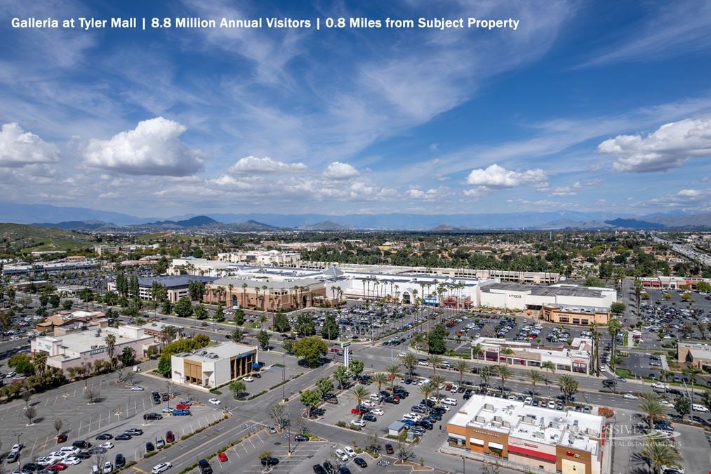Dutch Bros & Magnolia Commons