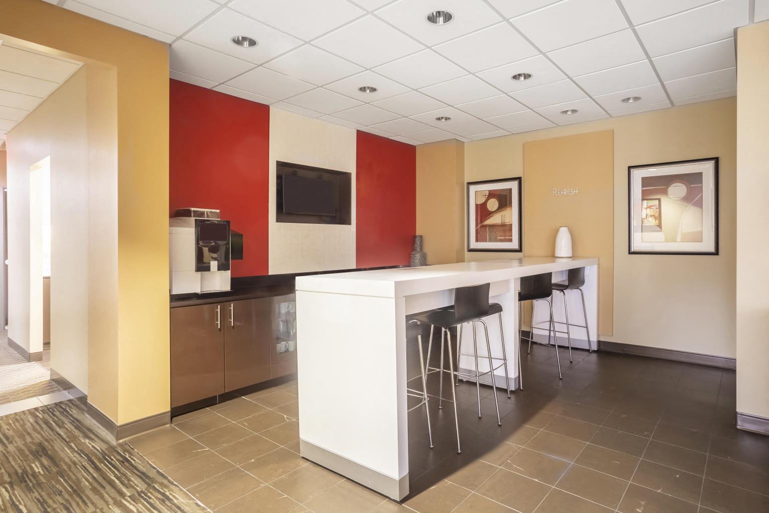 Preview of Coworking space for Rent at 20 S Third Street Suite 210