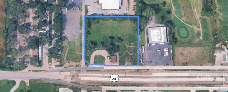 Land For Sale