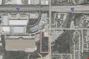 ±6.2 AC - Arlington