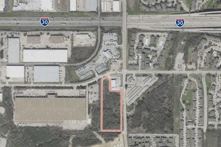 Preview of Industrial space for Sale at 3900 Avenue E