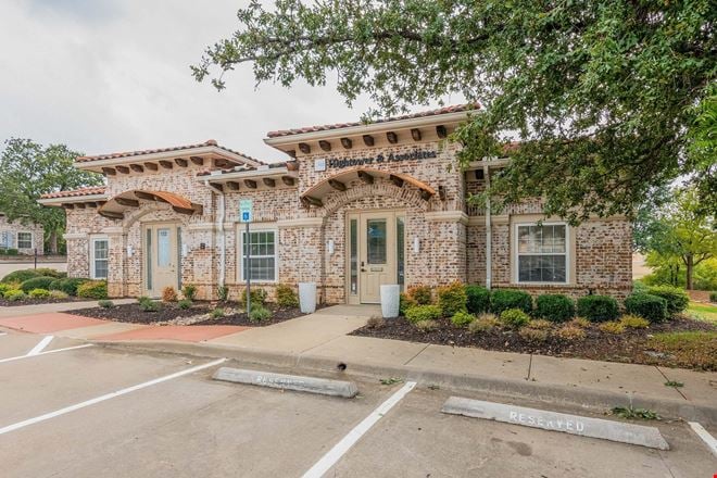 Preview of Office space for Rent at 270 Miron Drive