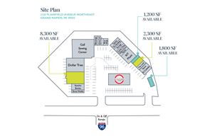 Plainfield Plaza