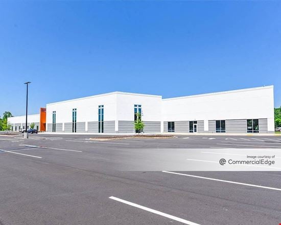 Preview of Office space for Rent at 2401 Sardis Road North