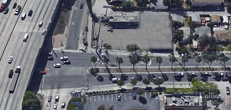 Preview of Other space for Rent at 6701 Cherry Ave