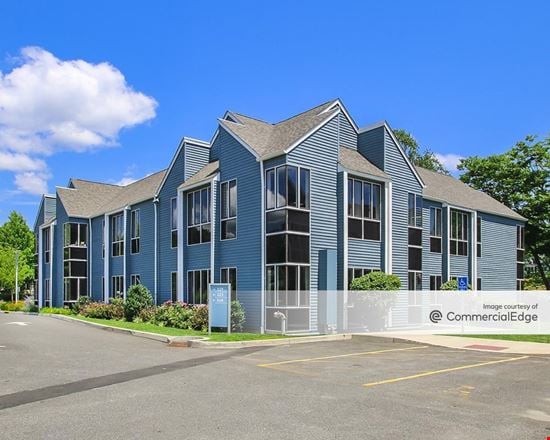 Preview of Office space for Rent at 321-329 Riverside Avenue