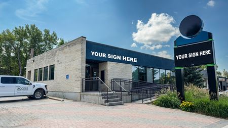 Preview of Office space for Sale at 3187 Birds Hill Road