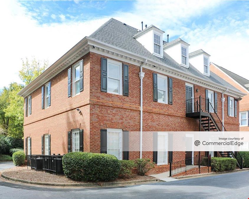 Habersham Pointe