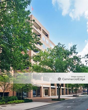 Preview of Office space for Rent at 1255 23rd Street NW