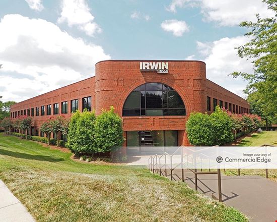 Birkdale Office Suites - 8936 Northpointe Executive Park Drive
