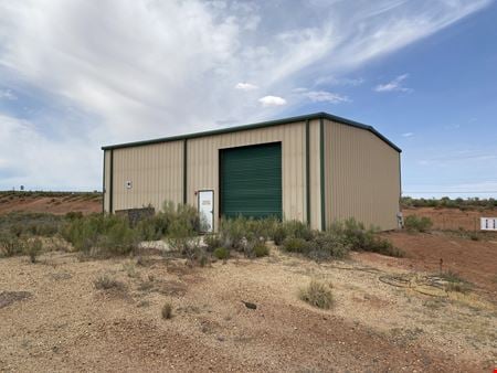 Preview of Industrial space for Sale at 1294 Arizona 87