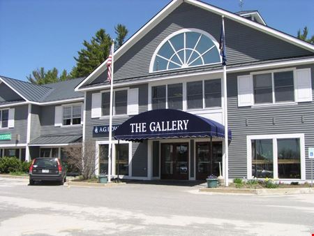Preview of commercial space at 276 Newport Rd #214