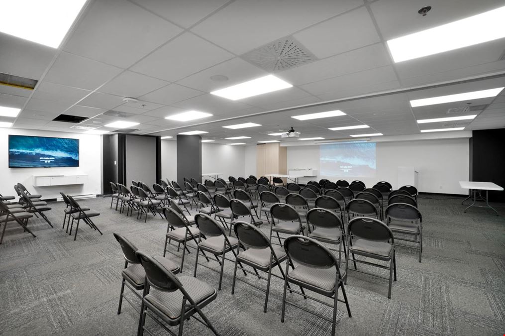 425 de Maisonneuve