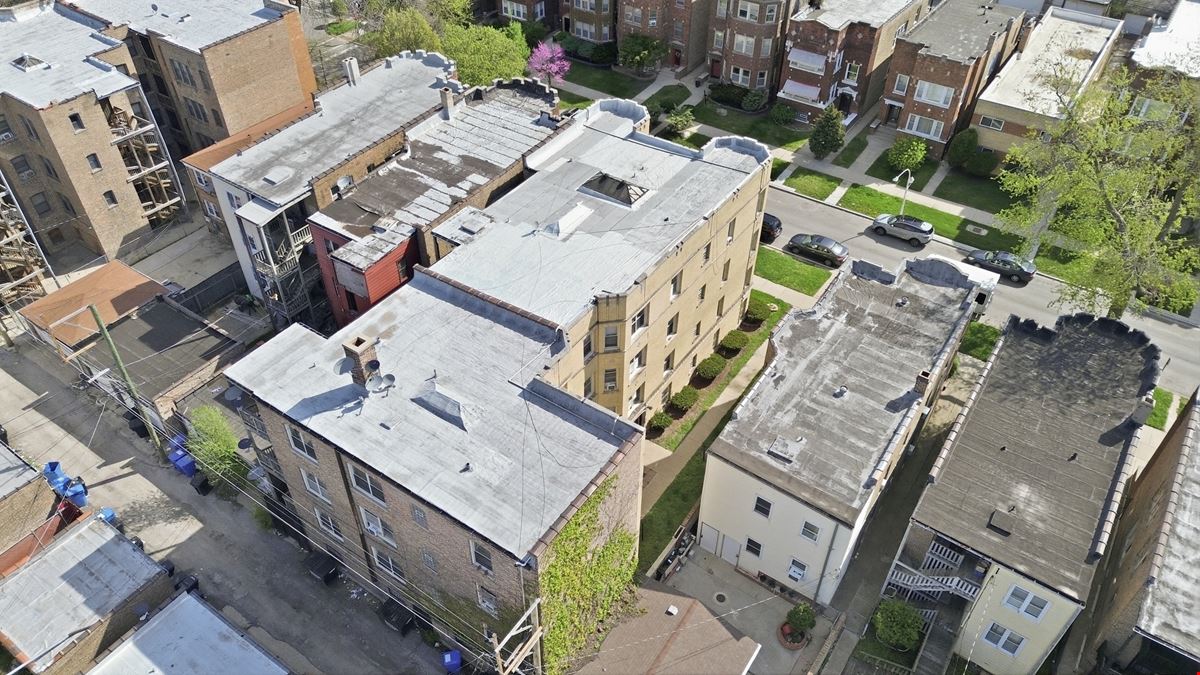 7716-18 South East End Avenue