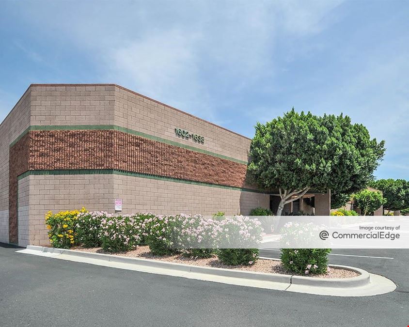 The Twins Business Park